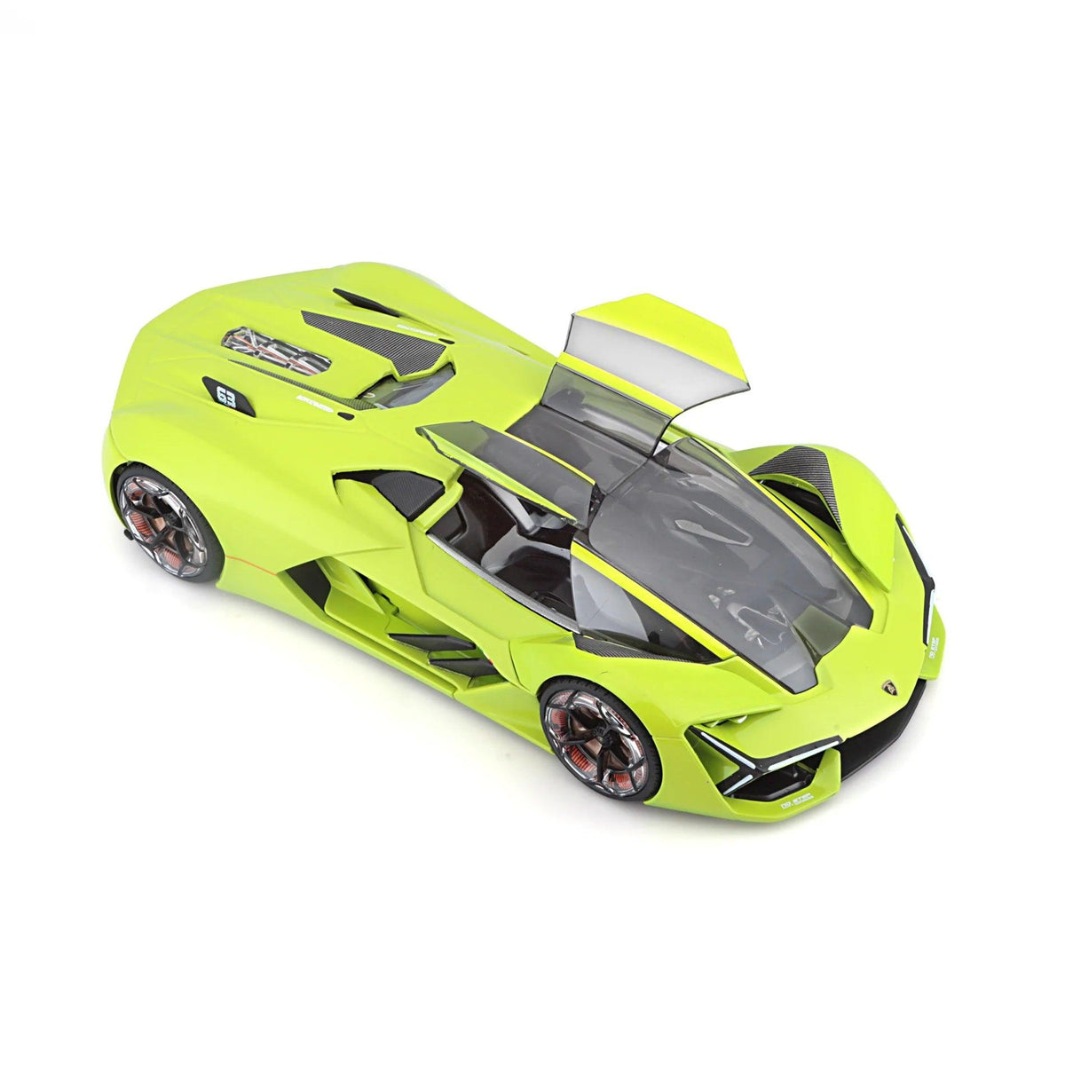 XE MÔ HÌNH LAMBORGHINI TERZO MILENNIO HÃNG 1:24 BBURAGO | Việt Nam XE MÔ HÌNH LAMBORGHINI TERZO MILENNIO HÃNG 1:24 BBURAGO | Việt Nam