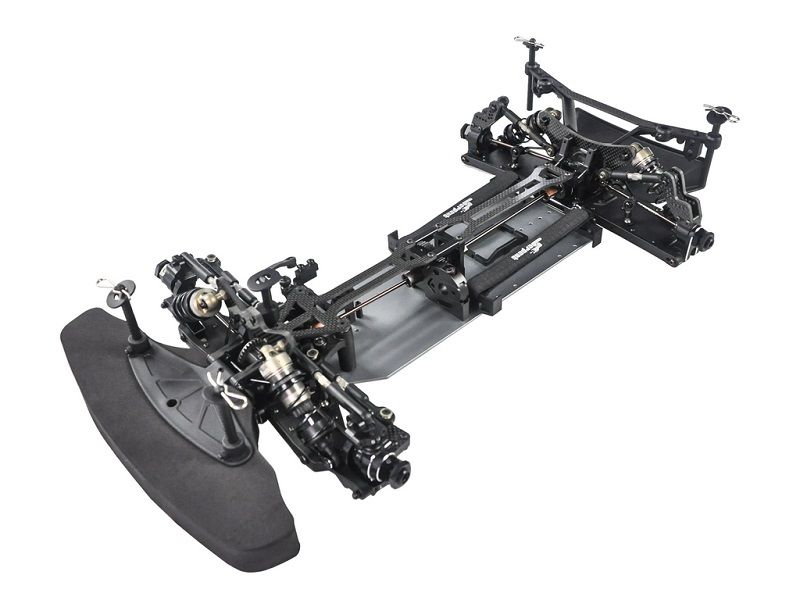Set KANZEN roulements à billes Serpent Cobra PRO SRX8 E 4WD 1/8 Buggy Set KANZEN roulements à billes Serpent Cobra PRO SRX8 E 4WD 1/8 Buggy